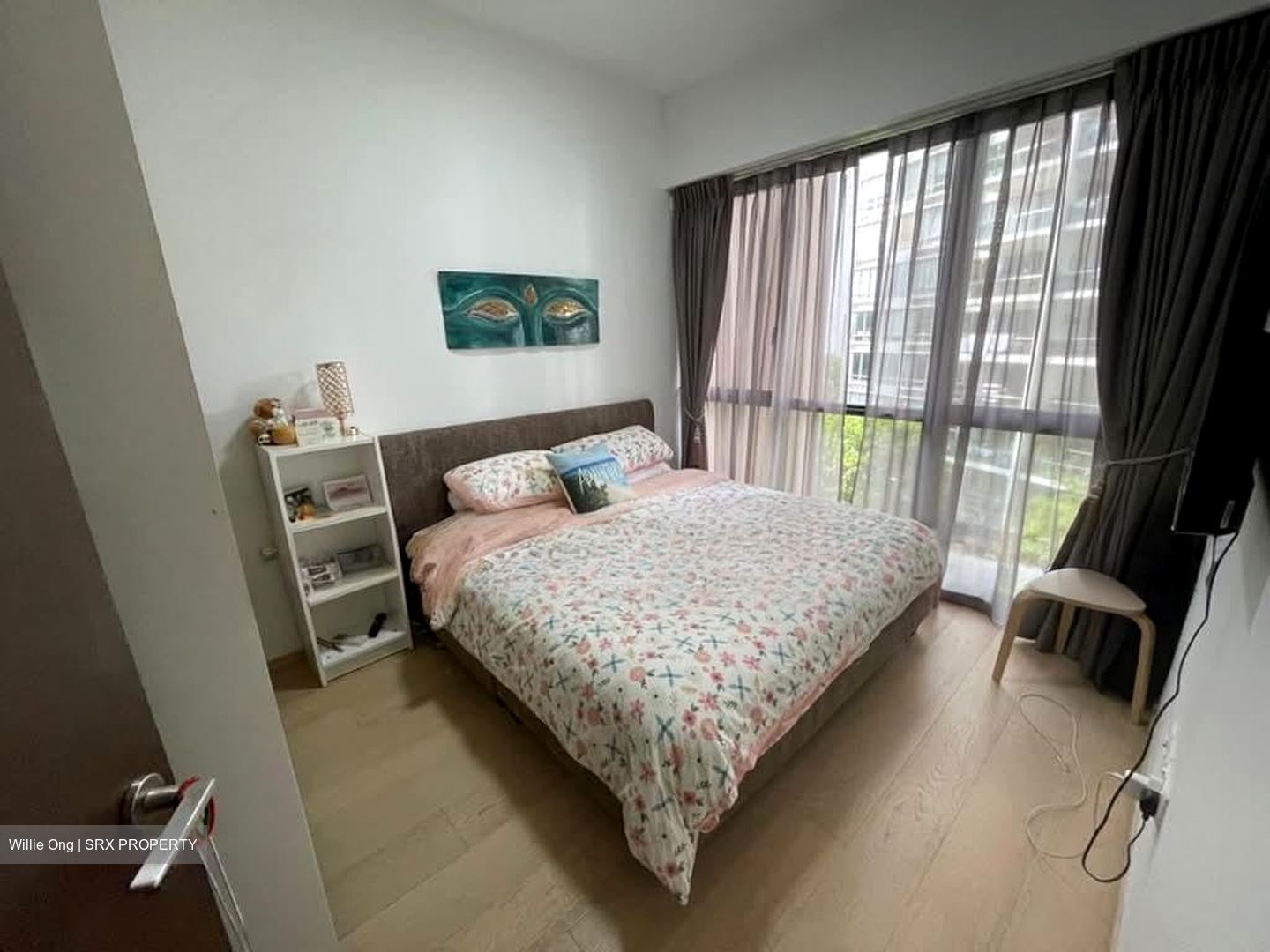 Amber 45 (D15), Apartment #608564241